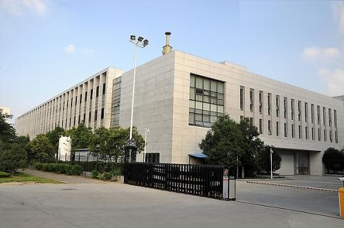 苏州晟立恒自动化科技有限公司